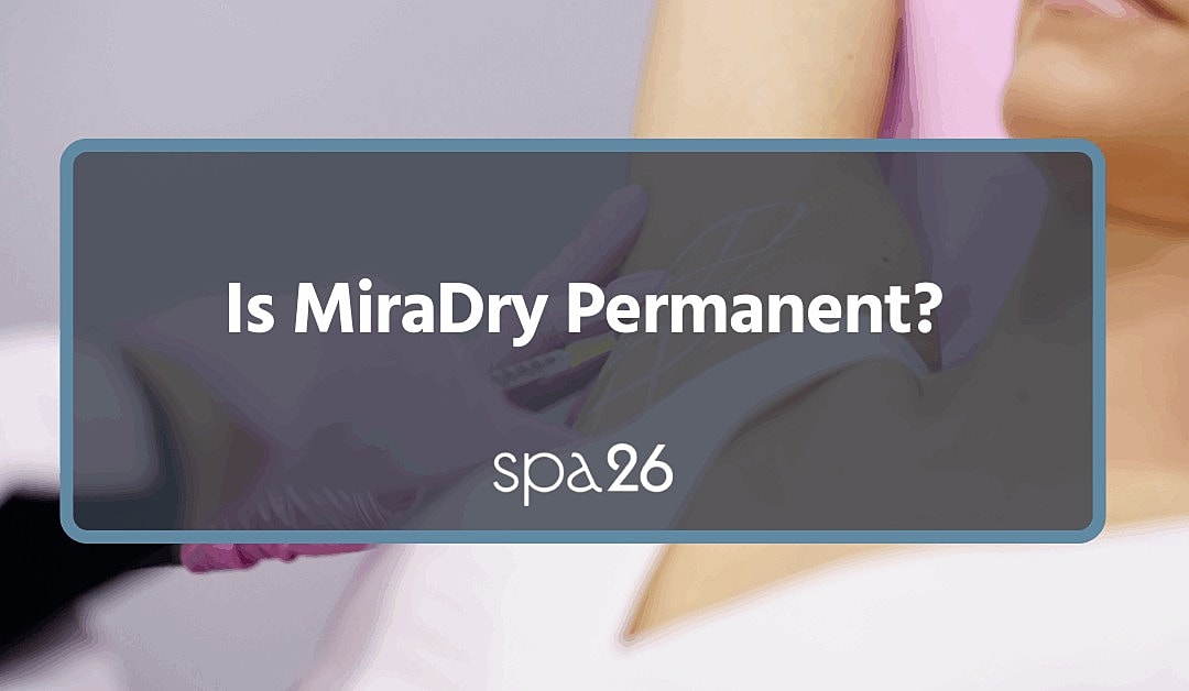 MiraDry treatment information and effectiveness discussion.